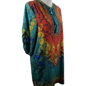 Urban Coco size Small multicolor dress - gently used